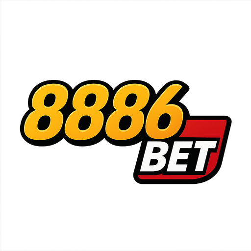 8886 bet Logo